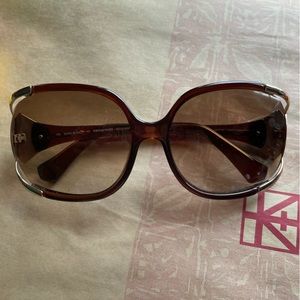 Emilio pucci sunglasses